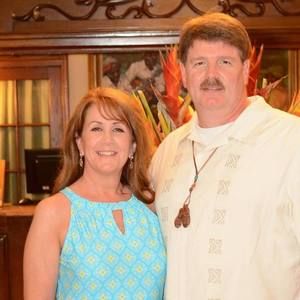 Meet your Posher, Stacy